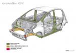 Citroen C1 5-Door 2012 года